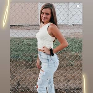 Meet your Posher, Chloie